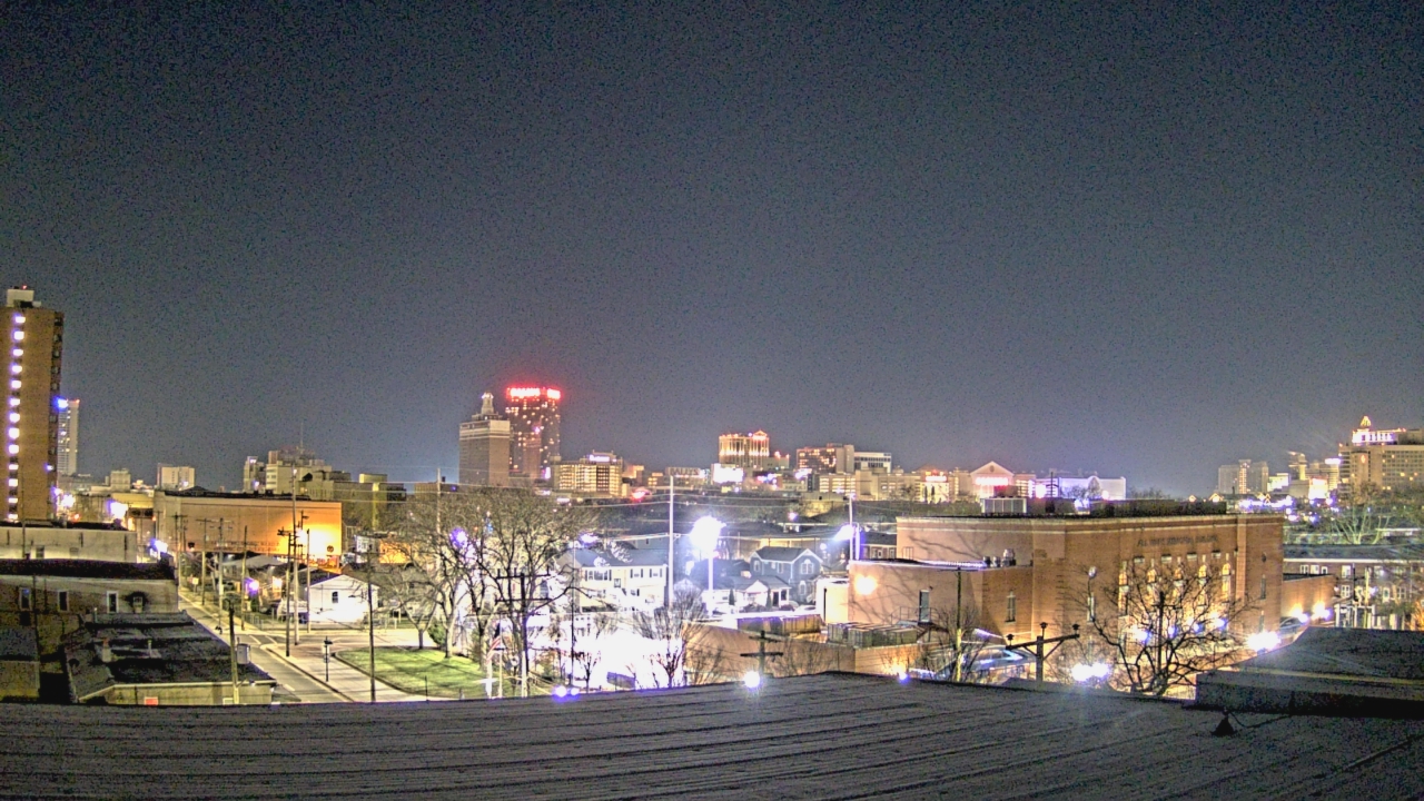 Thumbnail for current weather camera view from New York Avenue ES in Atlantic City, New Jersey