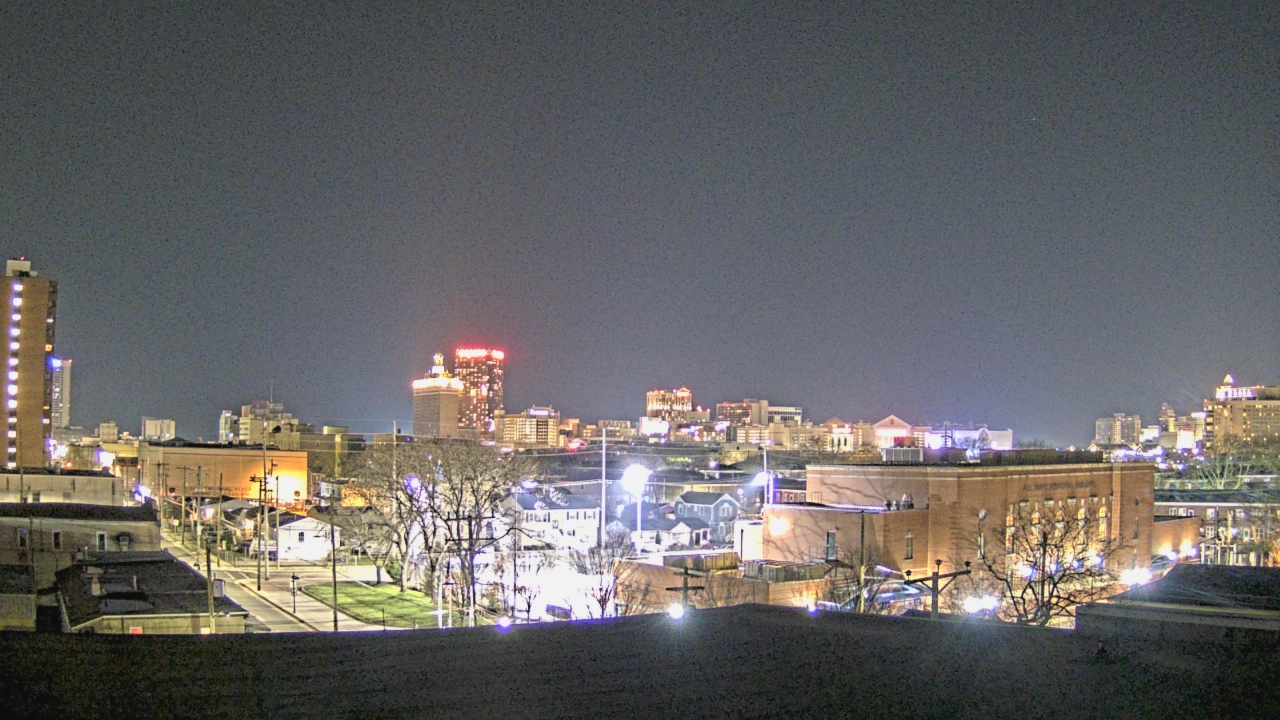 Thumbnail for current weather camera view from New York Avenue ES in Atlantic City, New Jersey