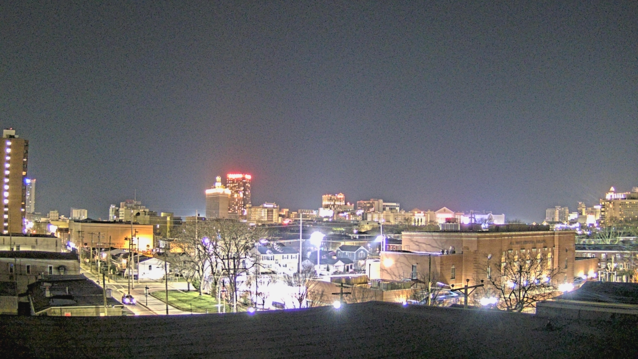 Thumbnail for current weather camera view from New York Avenue ES in Atlantic City, New Jersey