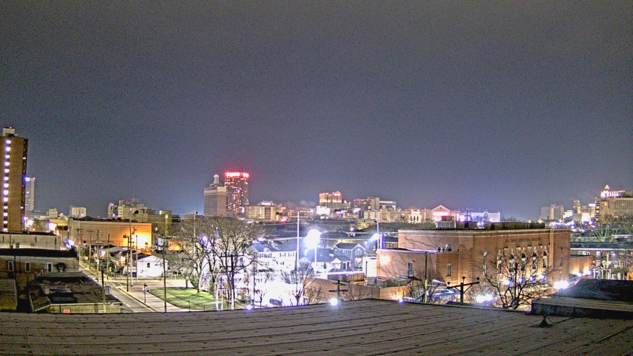 Thumbnail for current weather camera view from New York Avenue ES in Atlantic City, New Jersey