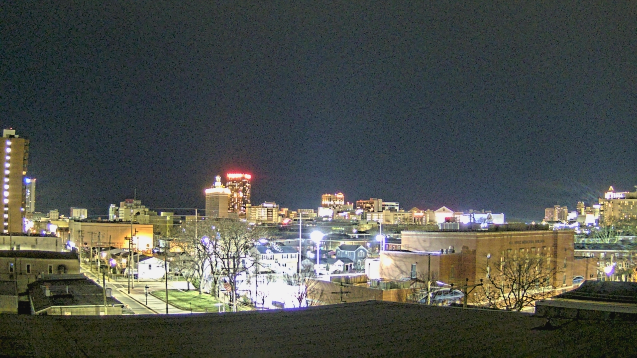 Thumbnail for current weather camera view from New York Avenue ES in Atlantic City, New Jersey
