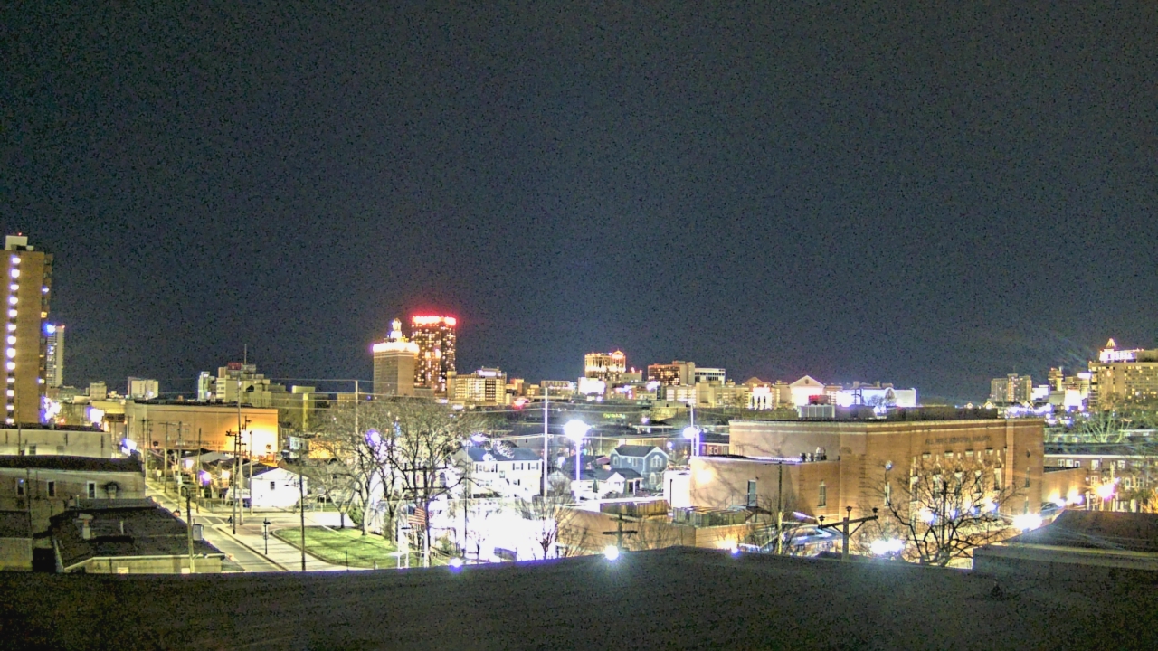 Thumbnail for current weather camera view from New York Avenue ES in Atlantic City, New Jersey