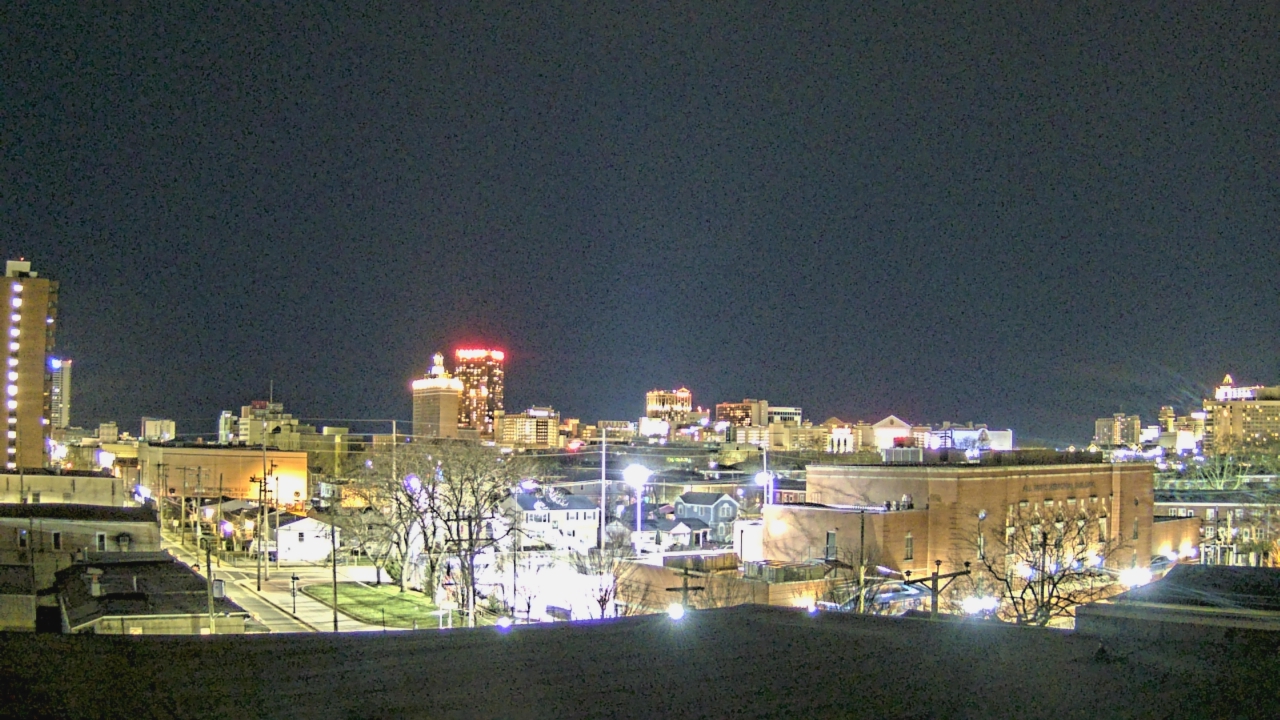 Thumbnail for current weather camera view from New York Avenue ES in Atlantic City, New Jersey