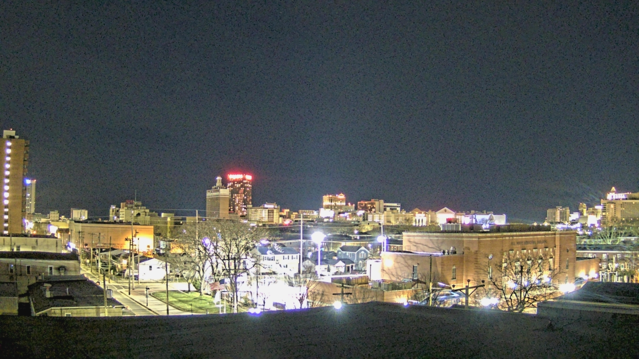 Thumbnail for current weather camera view from New York Avenue ES in Atlantic City, New Jersey