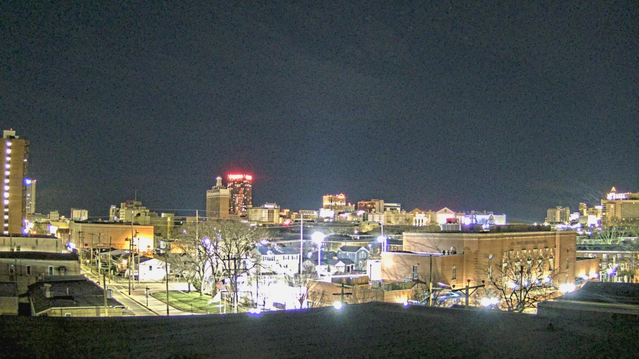 Thumbnail for current weather camera view from New York Avenue ES in Atlantic City, New Jersey