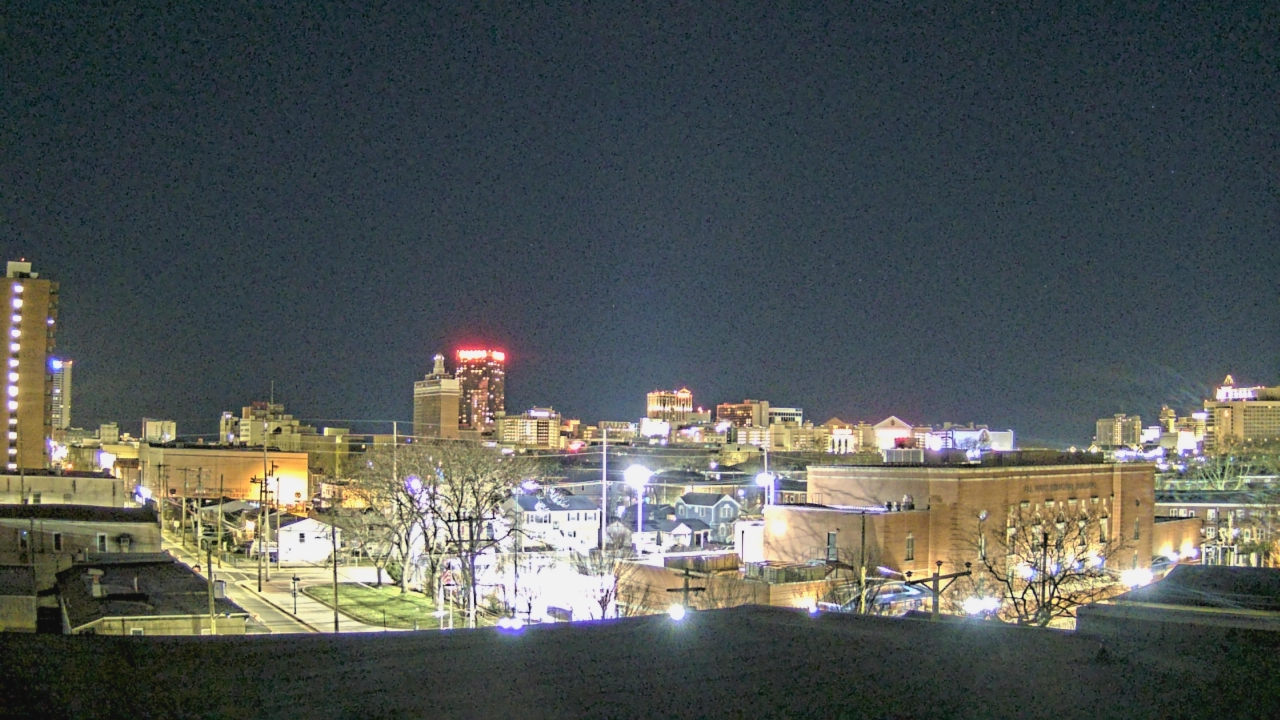 Thumbnail for current weather camera view from New York Avenue ES in Atlantic City, New Jersey