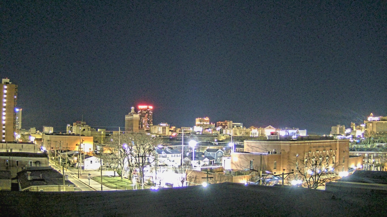 Thumbnail for current weather camera view from New York Avenue ES in Atlantic City, New Jersey