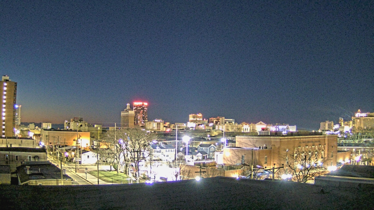 Thumbnail for current weather camera view from New York Avenue ES in Atlantic City, New Jersey