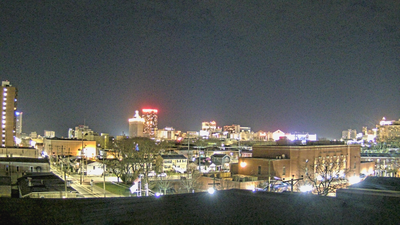 Thumbnail for current weather camera view from New York Avenue ES in Atlantic City, New Jersey