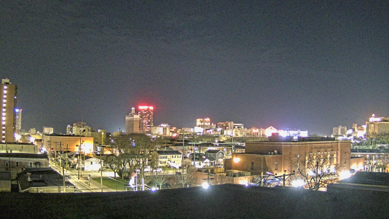 Thumbnail for current weather camera view from New York Avenue ES in Atlantic City, New Jersey