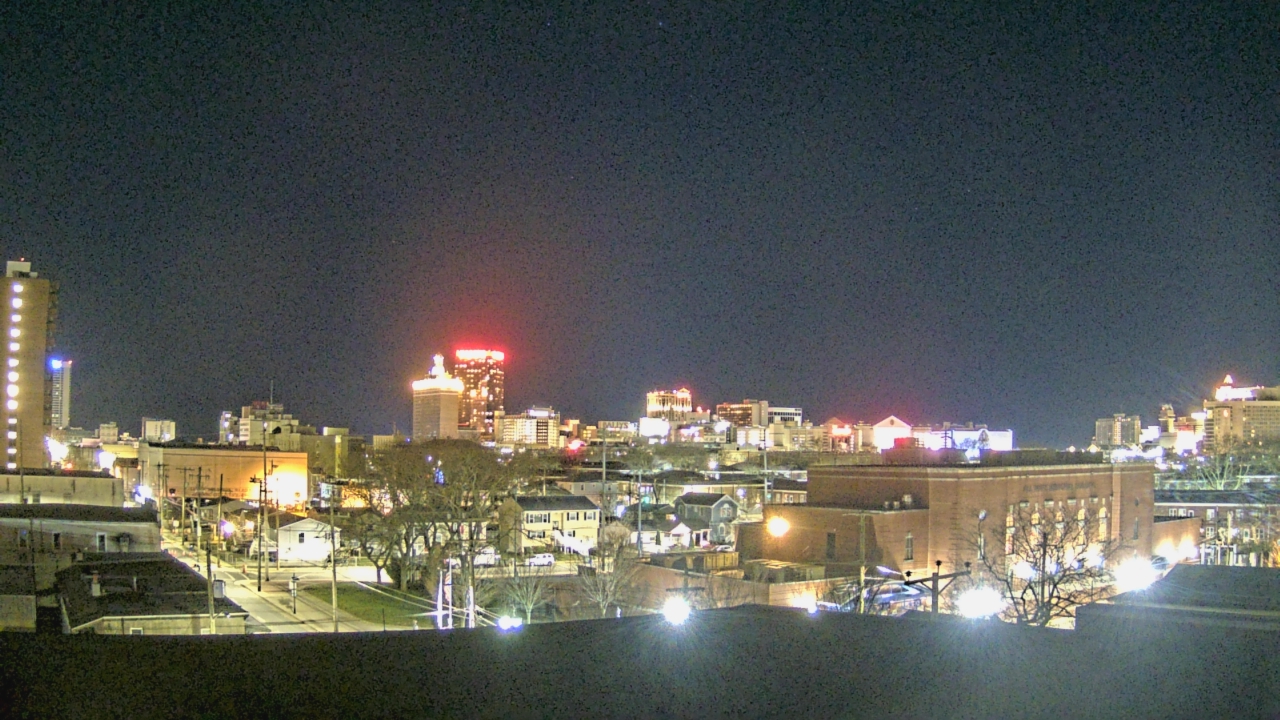 Thumbnail for current weather camera view from New York Avenue ES in Atlantic City, New Jersey