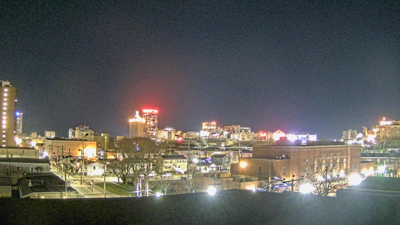 Thumbnail for current weather camera view from New York Avenue ES in Atlantic City, New Jersey