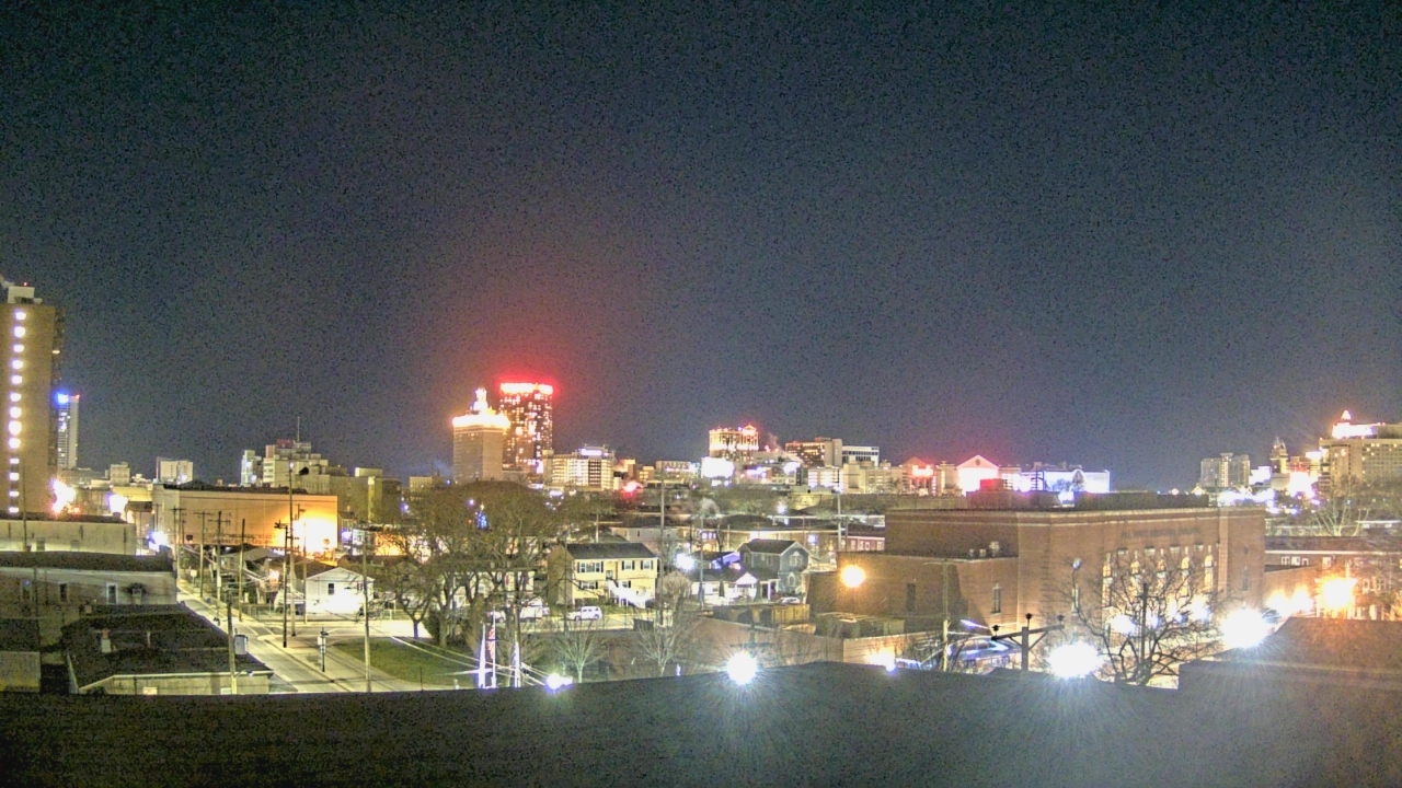 Thumbnail for current weather camera view from New York Avenue ES in Atlantic City, New Jersey