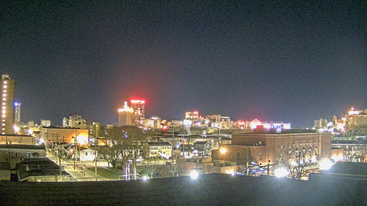 Thumbnail for current weather camera view from New York Avenue ES in Atlantic City, New Jersey