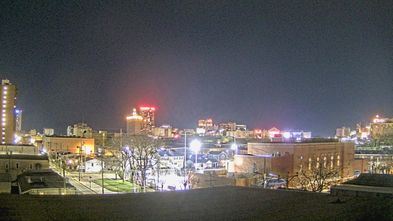 Thumbnail for current weather camera view from New York Avenue ES in Atlantic City, New Jersey