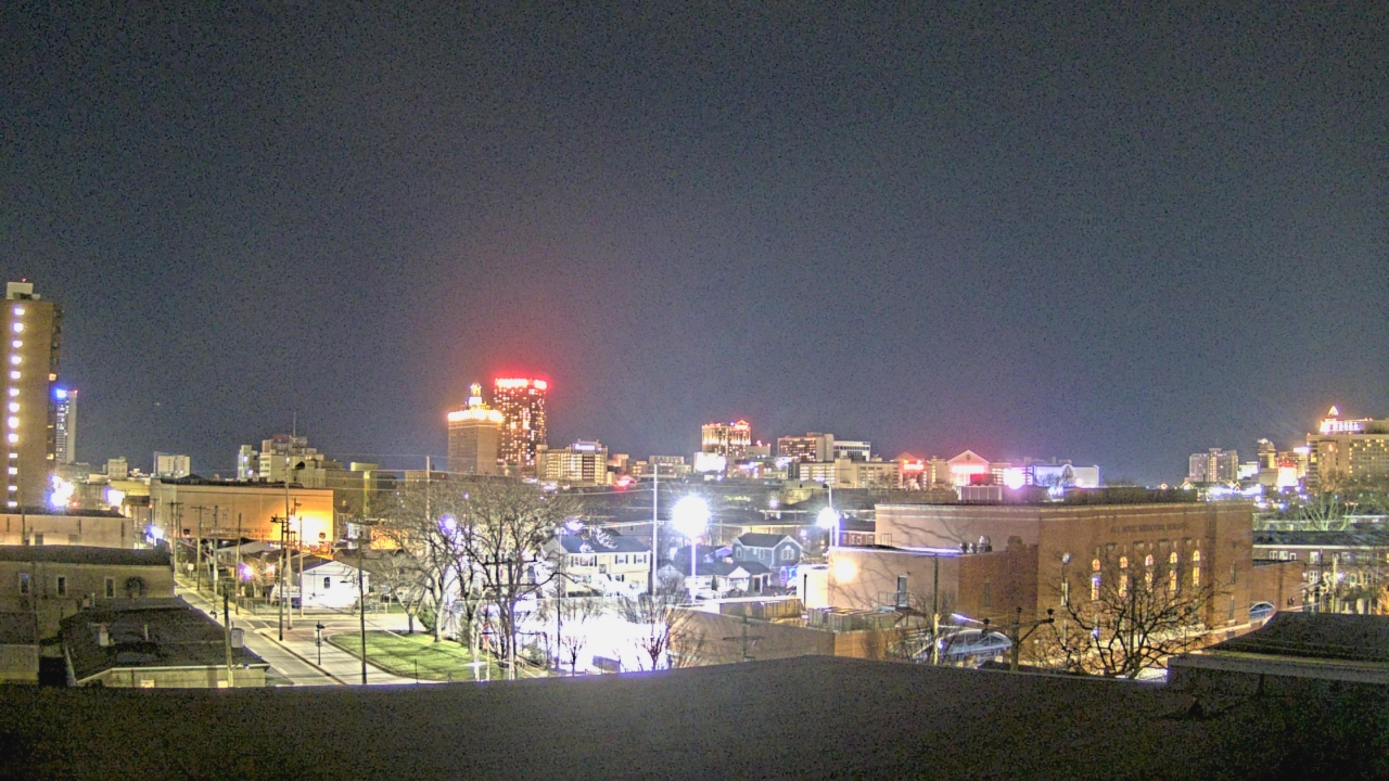 Thumbnail for current weather camera view from New York Avenue ES in Atlantic City, New Jersey