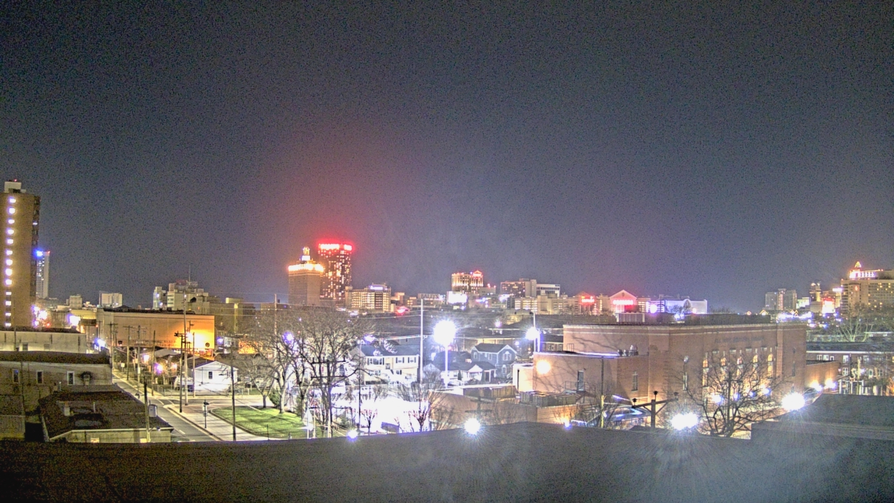 Thumbnail for current weather camera view from New York Avenue ES in Atlantic City, New Jersey