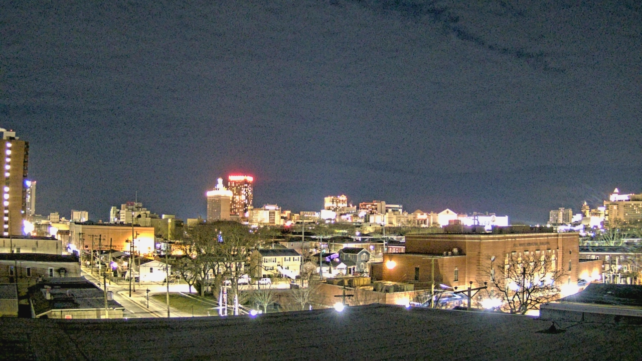 Thumbnail for current weather camera view from New York Avenue ES in Atlantic City, New Jersey