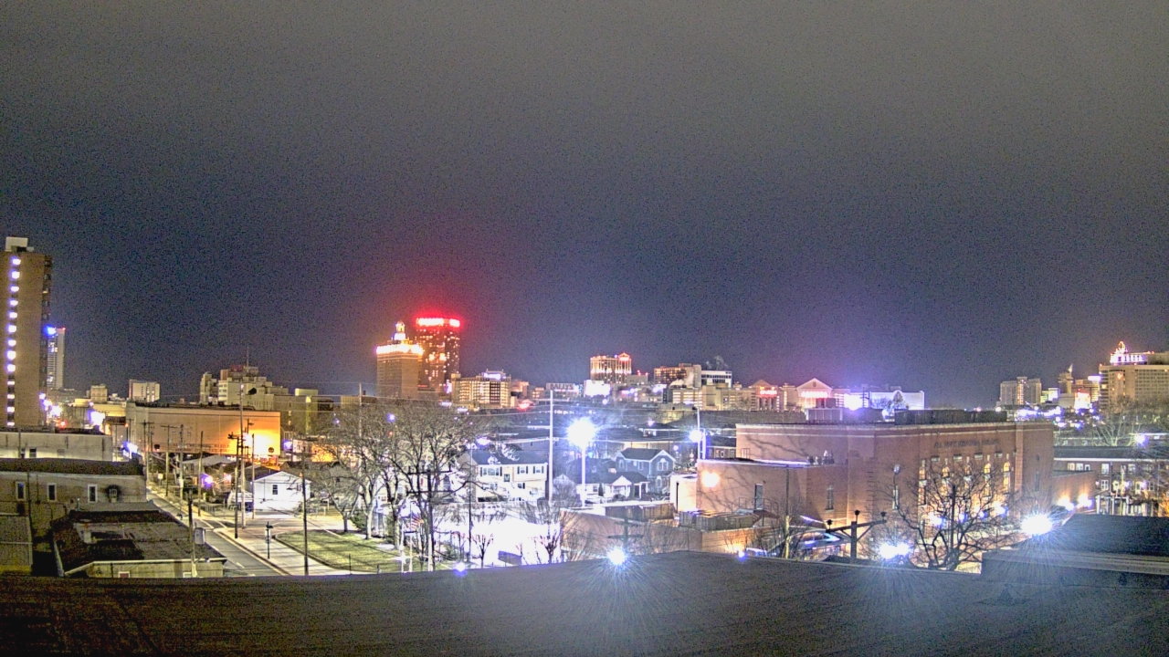 Thumbnail for current weather camera view from New York Avenue ES in Atlantic City, New Jersey