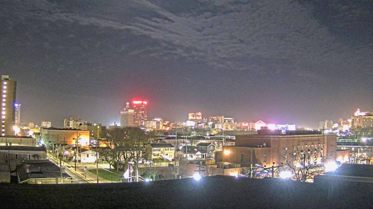 Thumbnail for current weather camera view from New York Avenue ES in Atlantic City, New Jersey