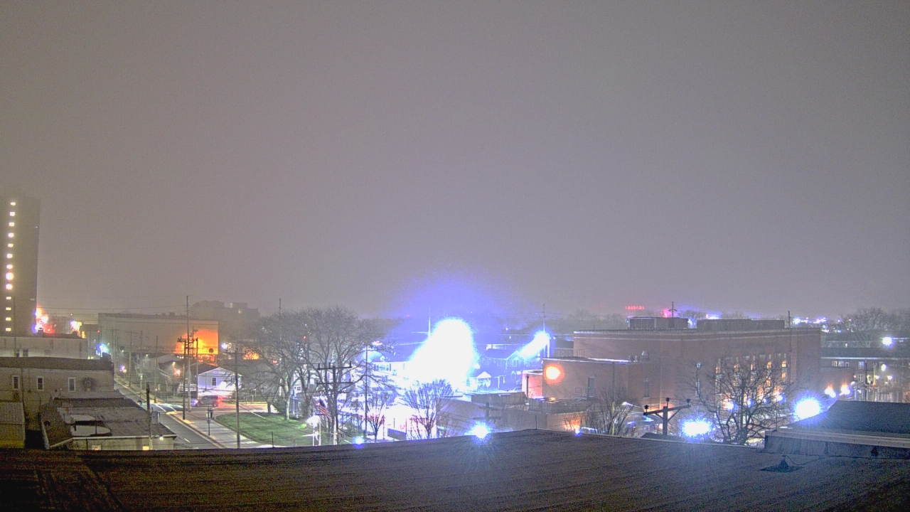 Thumbnail for current weather camera view from New York Avenue ES in Atlantic City, New Jersey