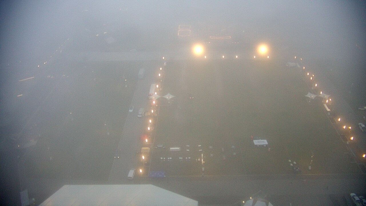 Thumbnail for current weather camera view from Mercedes Benz Stadium in Atlanta, Georgia