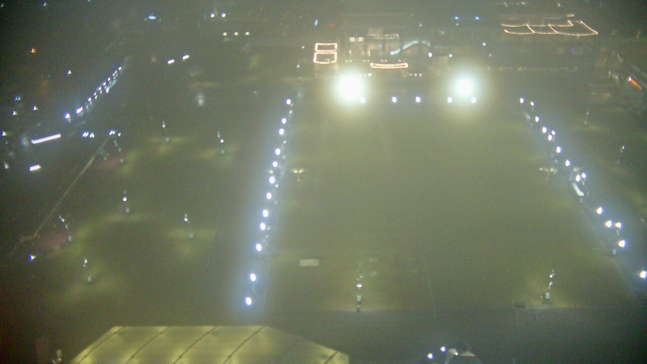 Thumbnail for current weather camera view from Mercedes Benz Stadium in Atlanta, Georgia