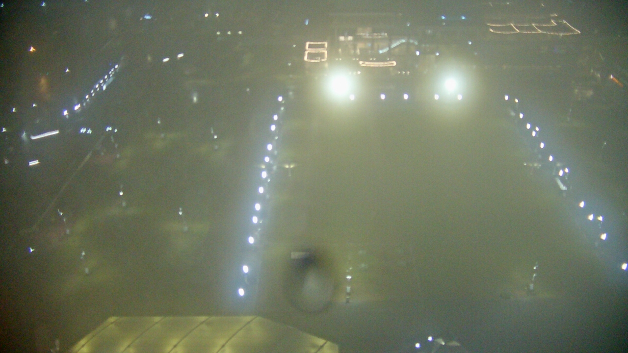Thumbnail for current weather camera view from Mercedes Benz Stadium in Atlanta, Georgia