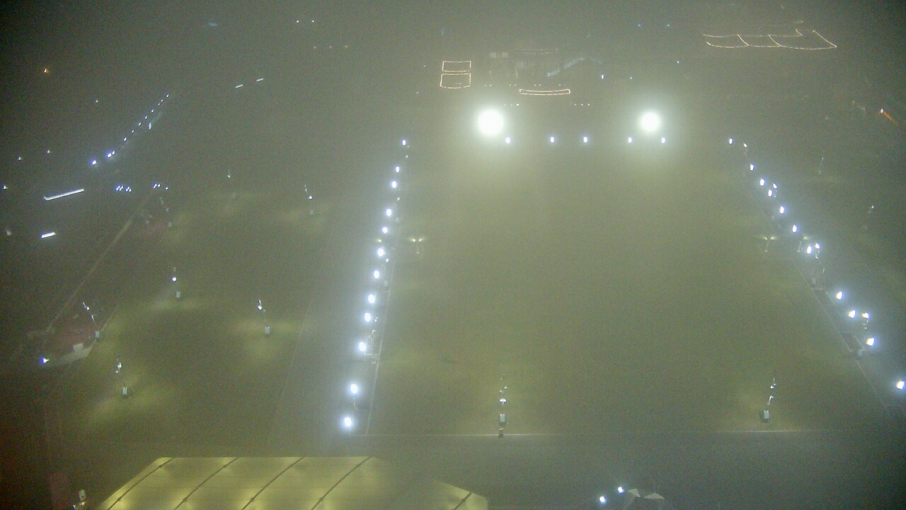 Thumbnail for current weather camera view from Mercedes Benz Stadium in Atlanta, Georgia