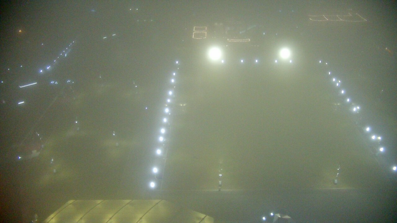 Thumbnail for current weather camera view from Mercedes Benz Stadium in Atlanta, Georgia