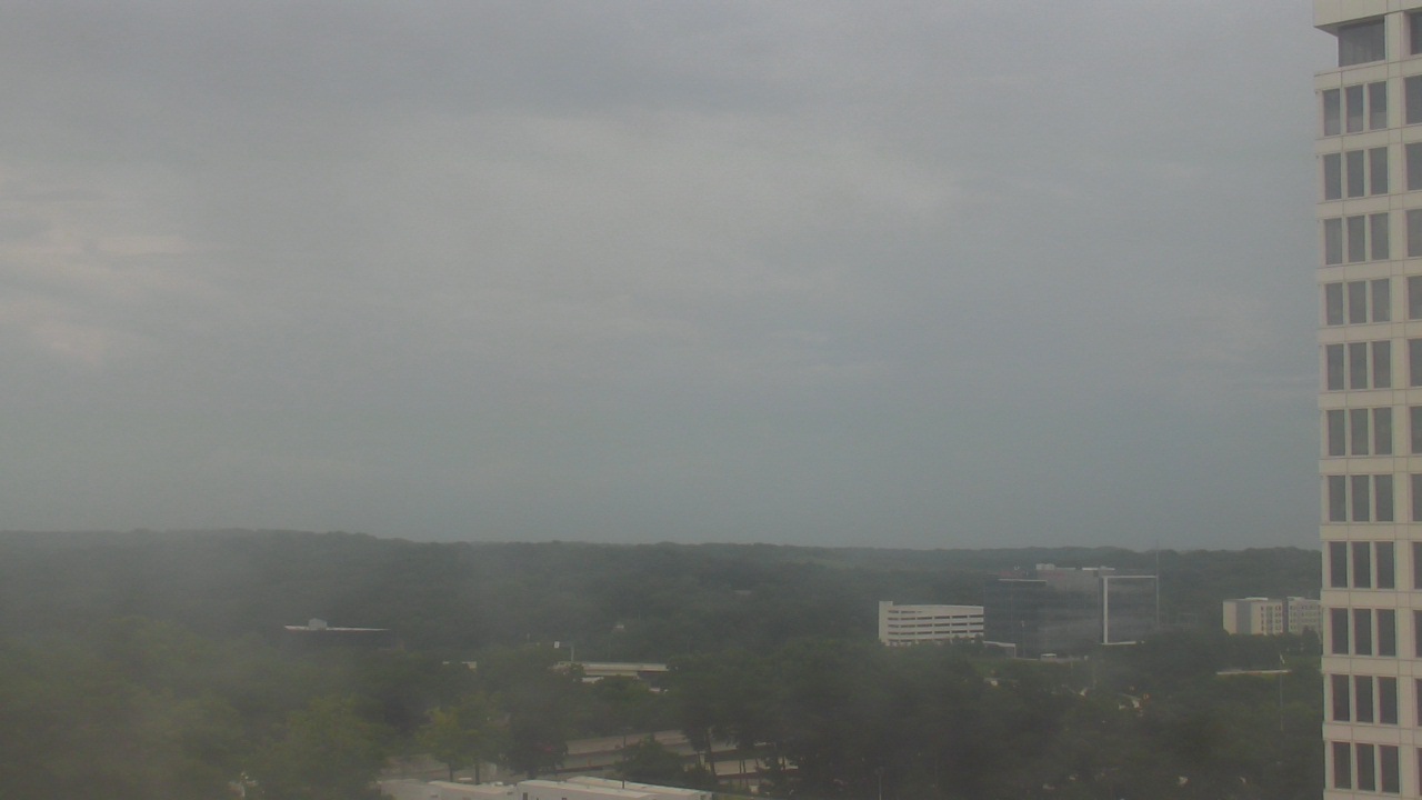 Thumbnail for current weather camera view from Truist Park in Vinings, Georgia