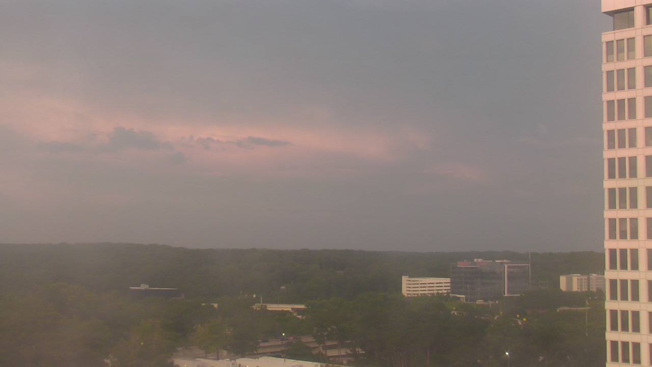 Thumbnail for current weather camera view from Truist Park in Vinings, Georgia
