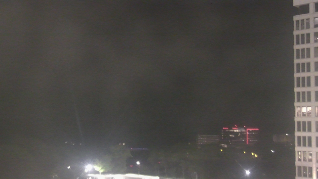 Thumbnail for current weather camera view from Truist Park in Vinings, Georgia