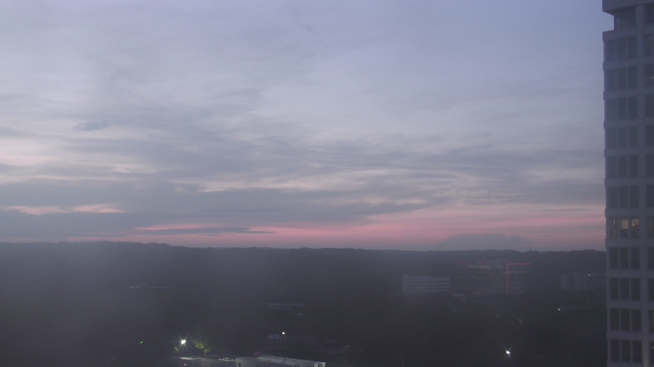 Thumbnail for current weather camera view from Truist Park in Vinings, Georgia