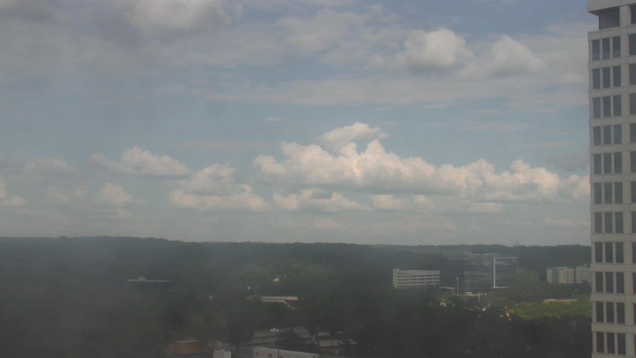 Thumbnail for current weather camera view from Truist Park in Vinings, Georgia