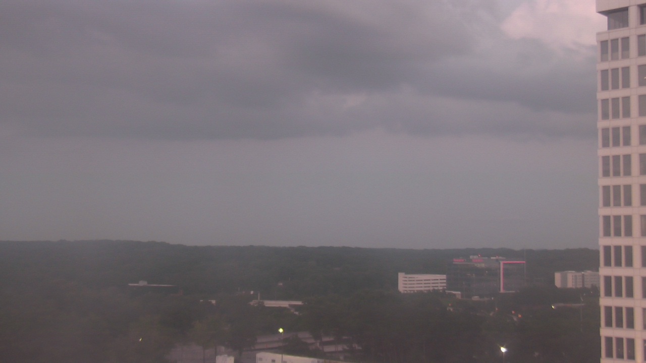 Thumbnail for current weather camera view from Truist Park in Vinings, Georgia