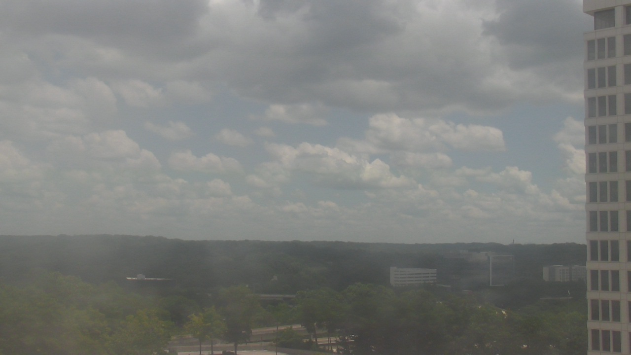 Thumbnail for current weather camera view from Truist Park in Vinings, Georgia