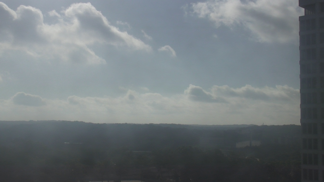Thumbnail for current weather camera view from Truist Park in Vinings, Georgia