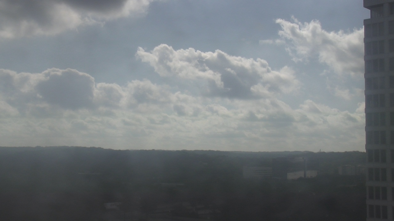 Thumbnail for current weather camera view from Truist Park in Vinings, Georgia