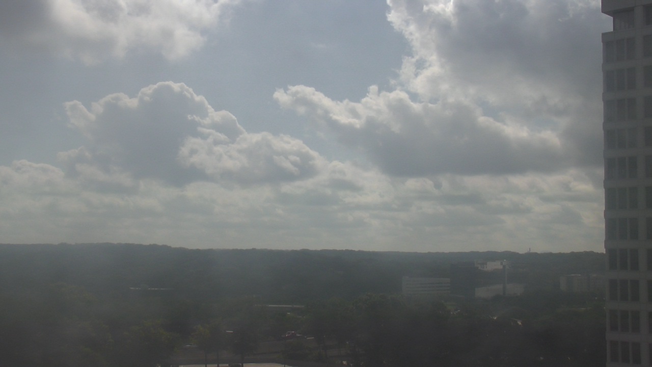 Thumbnail for current weather camera view from Truist Park in Vinings, Georgia