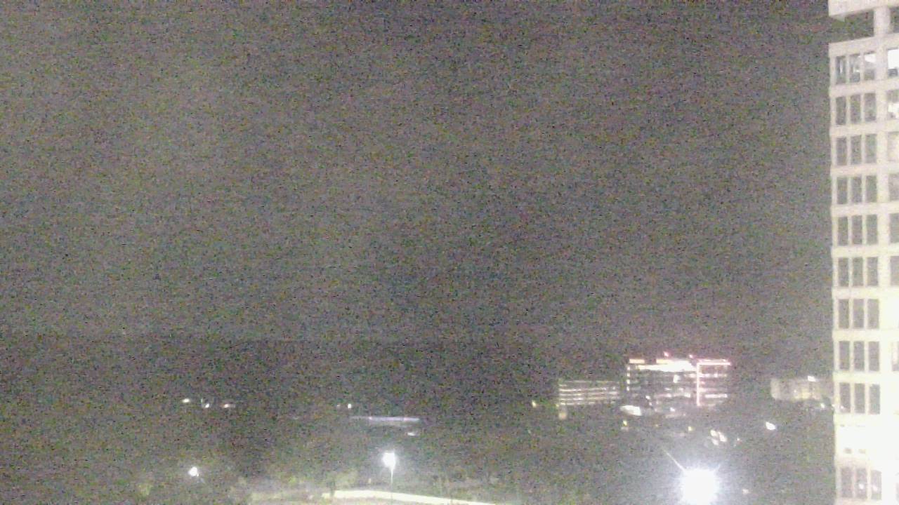 Thumbnail for current weather camera view from Truist Park in Vinings, Georgia