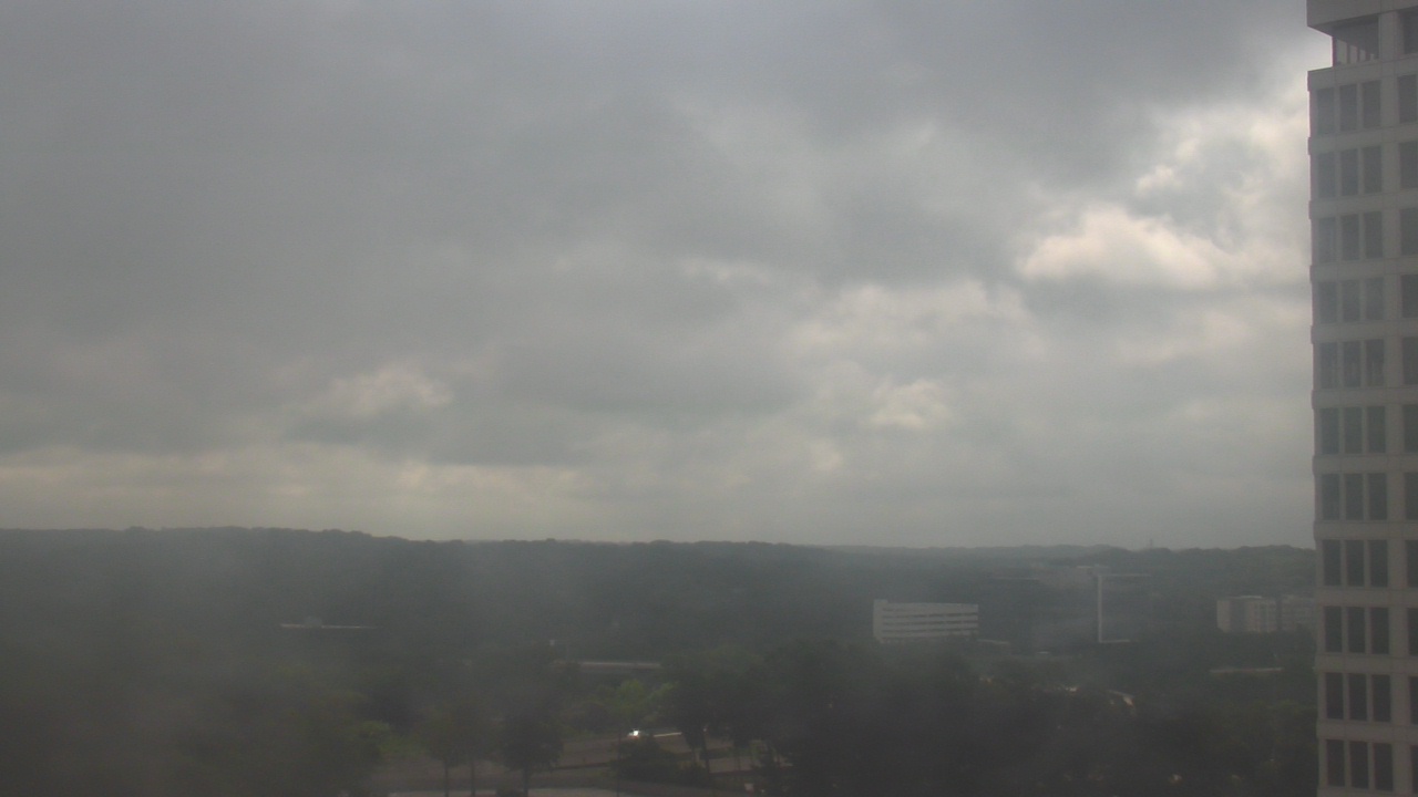 Thumbnail for current weather camera view from Truist Park in Vinings, Georgia