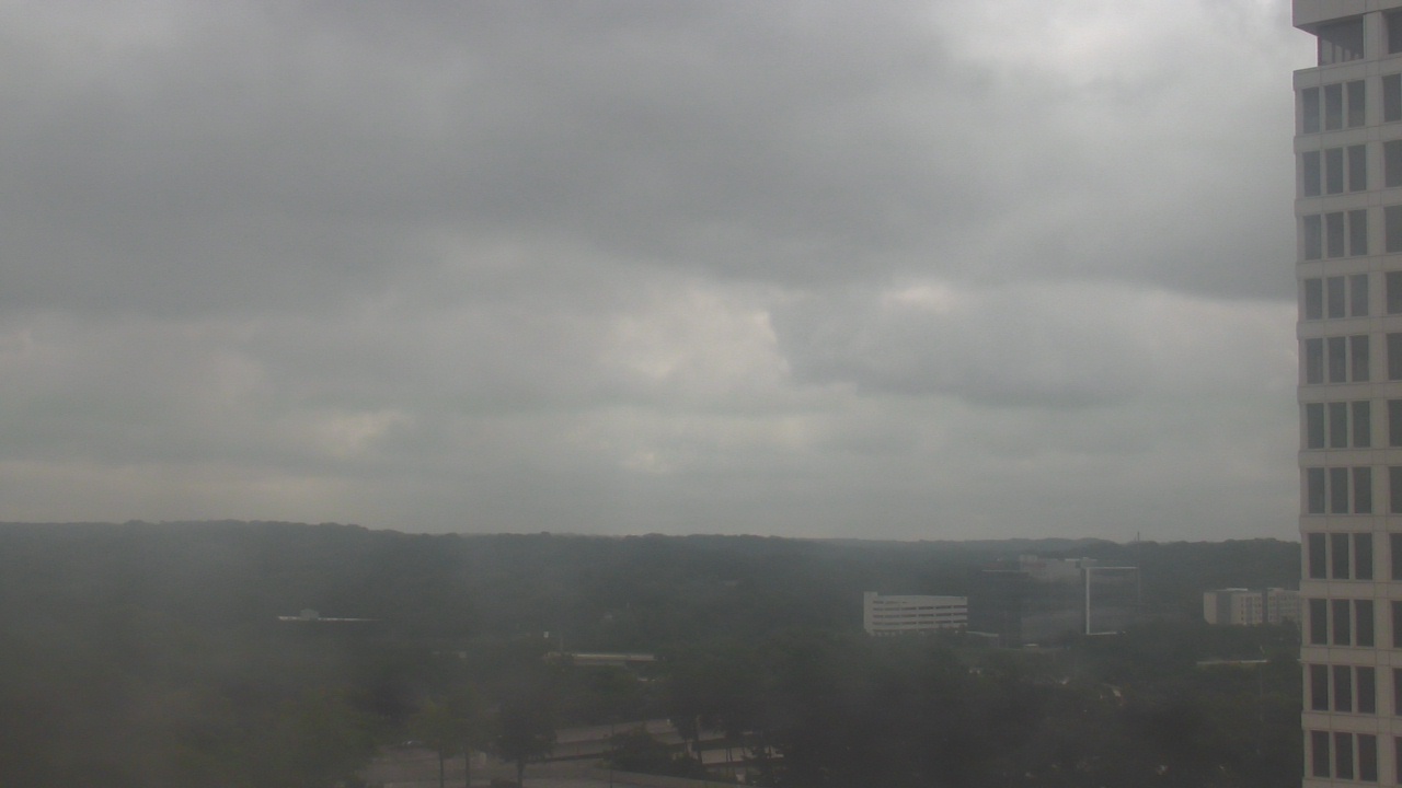 Thumbnail for current weather camera view from Truist Park in Vinings, Georgia