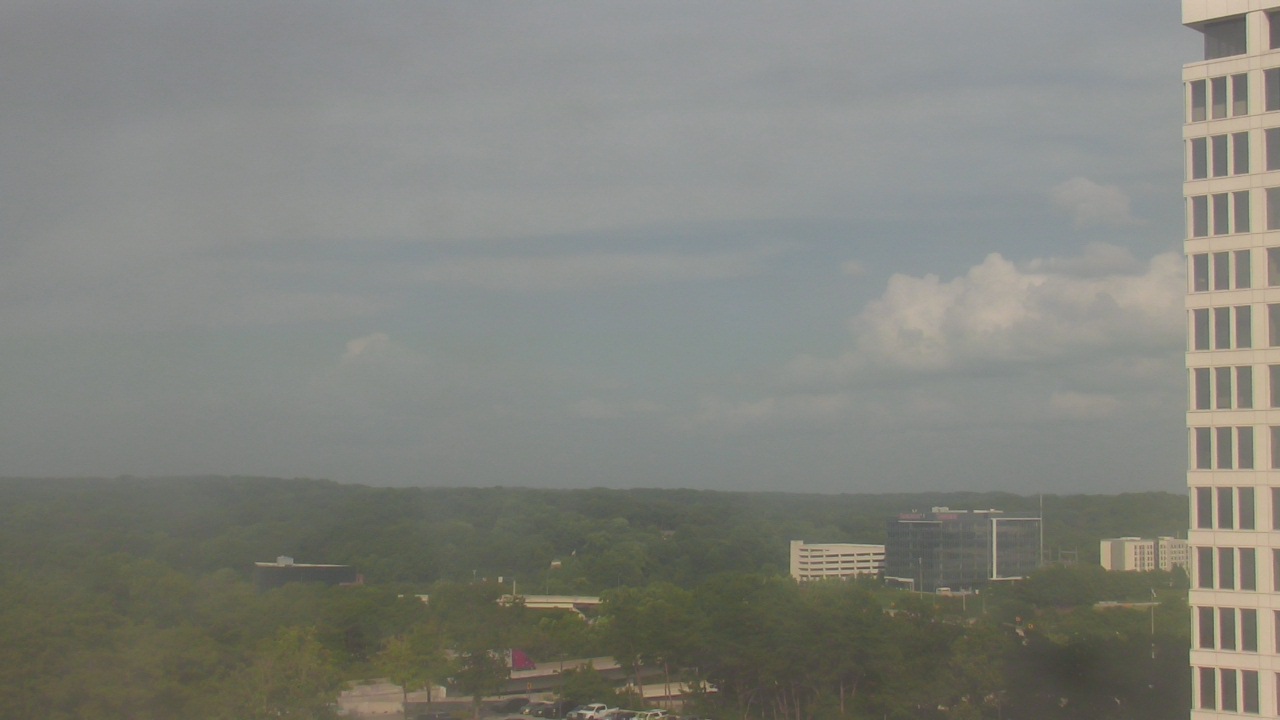 Thumbnail for current weather camera view from Truist Park in Vinings, Georgia