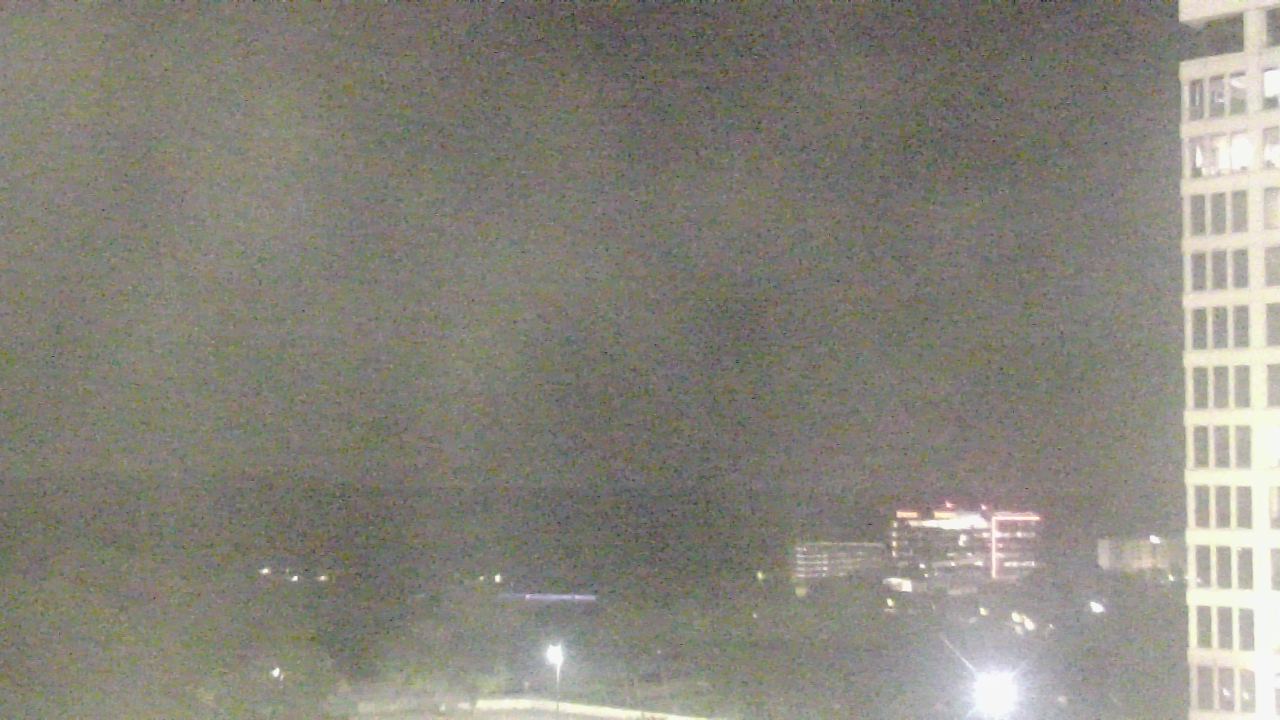 Thumbnail for current weather camera view from Truist Park in Vinings, Georgia