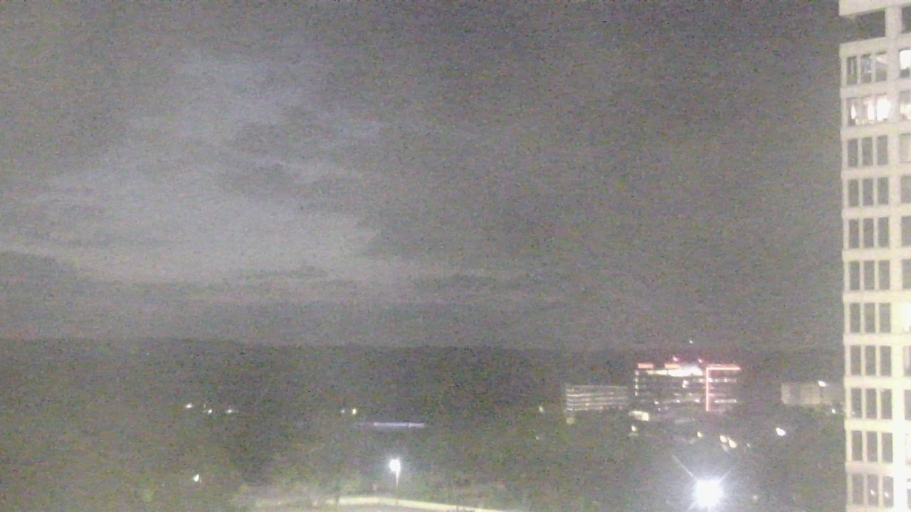 Thumbnail for current weather camera view from Truist Park in Vinings, Georgia