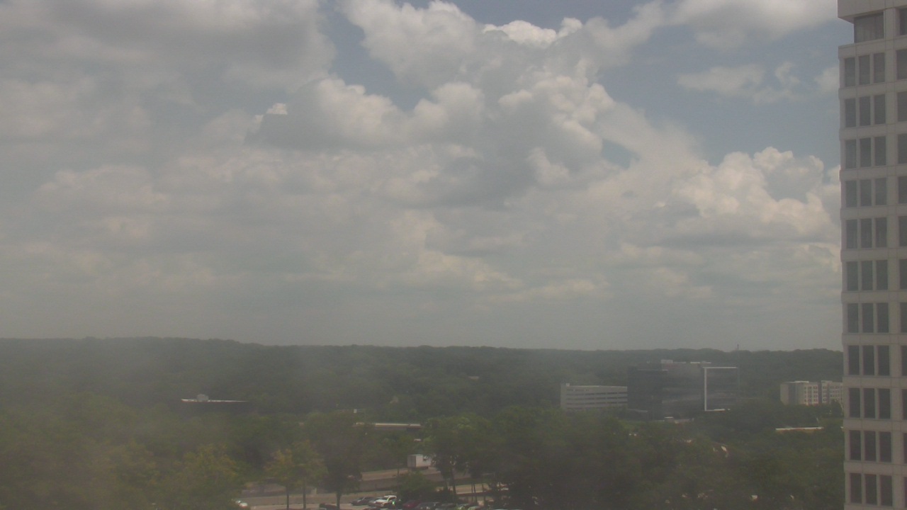 Thumbnail for current weather camera view from Truist Park in Vinings, Georgia