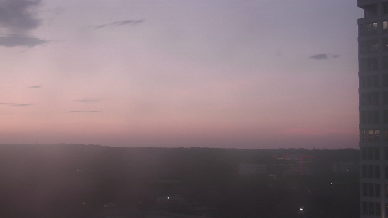 Thumbnail for current weather camera view from Truist Park in Vinings, Georgia