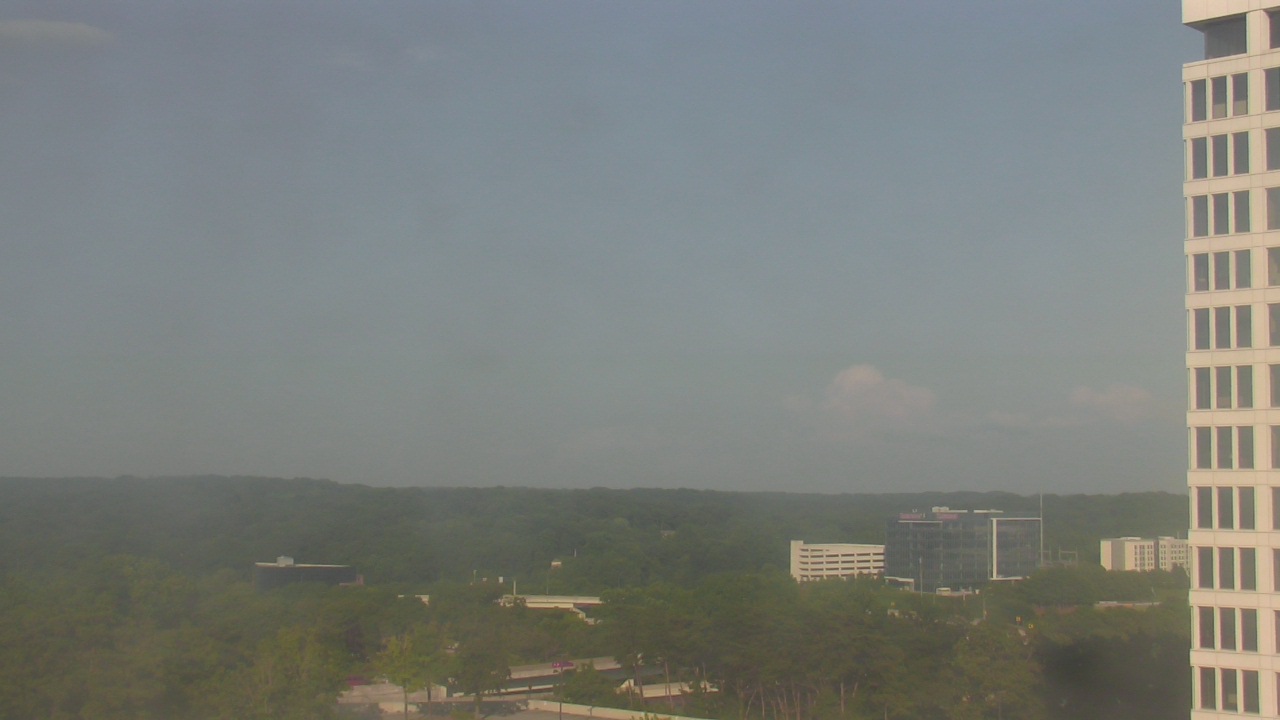 Thumbnail for current weather camera view from Truist Park in Vinings, Georgia