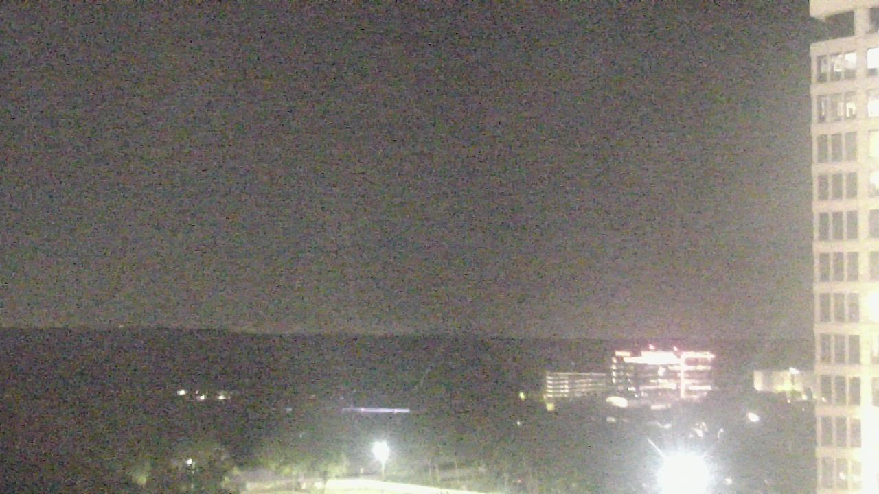 Thumbnail for current weather camera view from Truist Park in Vinings, Georgia